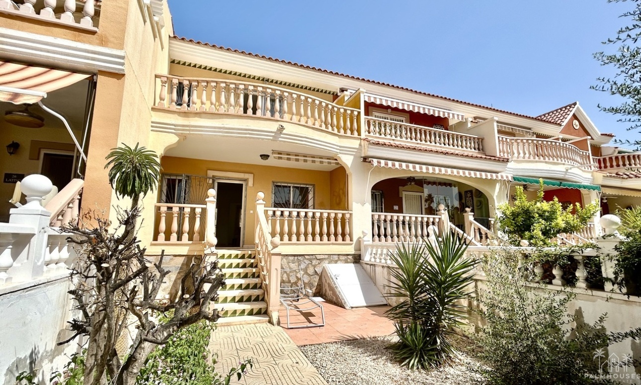 Herverkoop - Huis - Ciudad Quesada - Costa Blanca