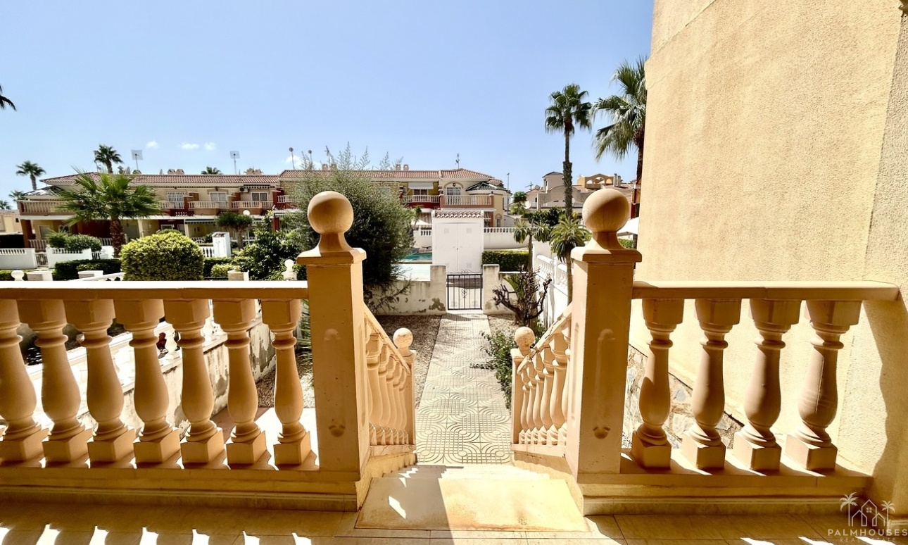 Herverkoop - Huis - Ciudad Quesada - Costa Blanca