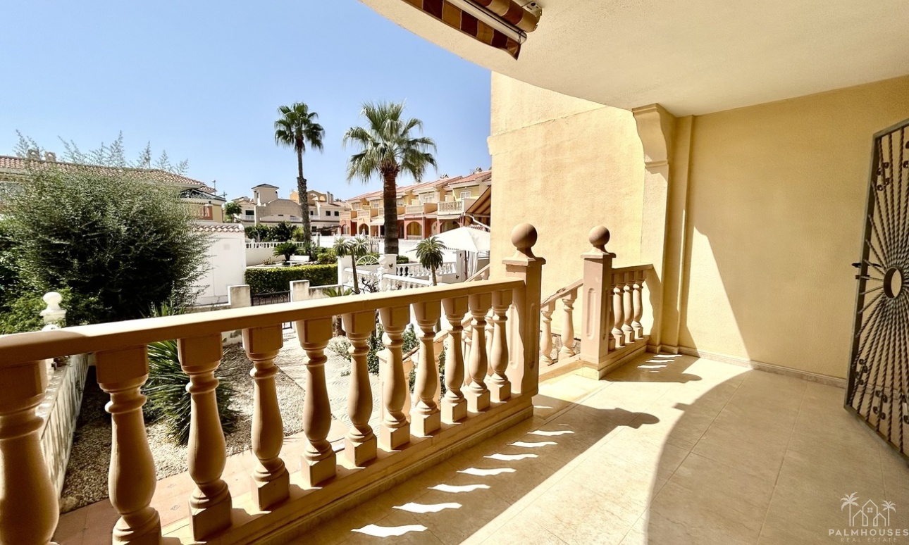 Herverkoop - Huis - Ciudad Quesada - Costa Blanca