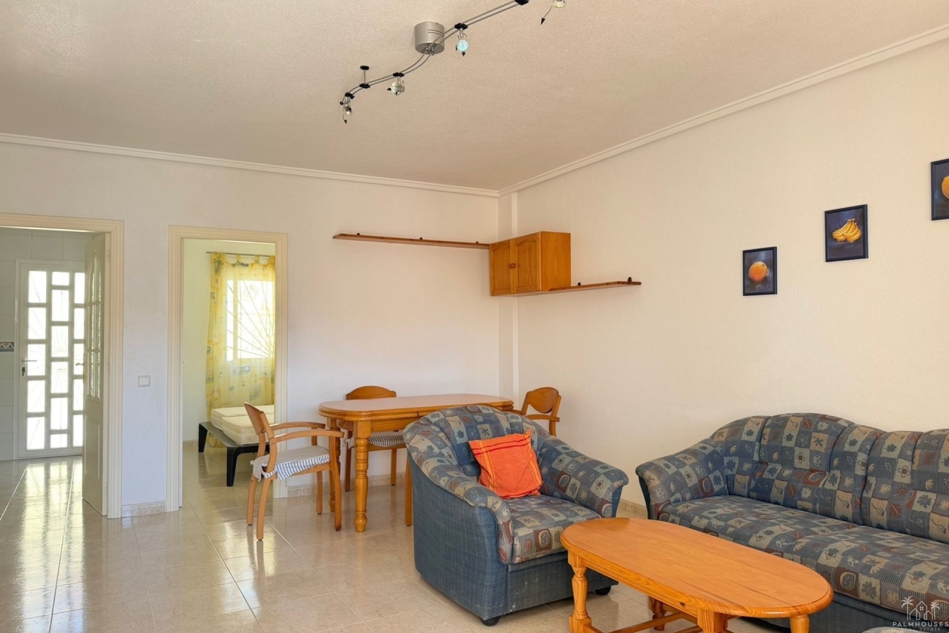 Herverkoop - Huis - Ciudad Quesada - Costa Blanca
