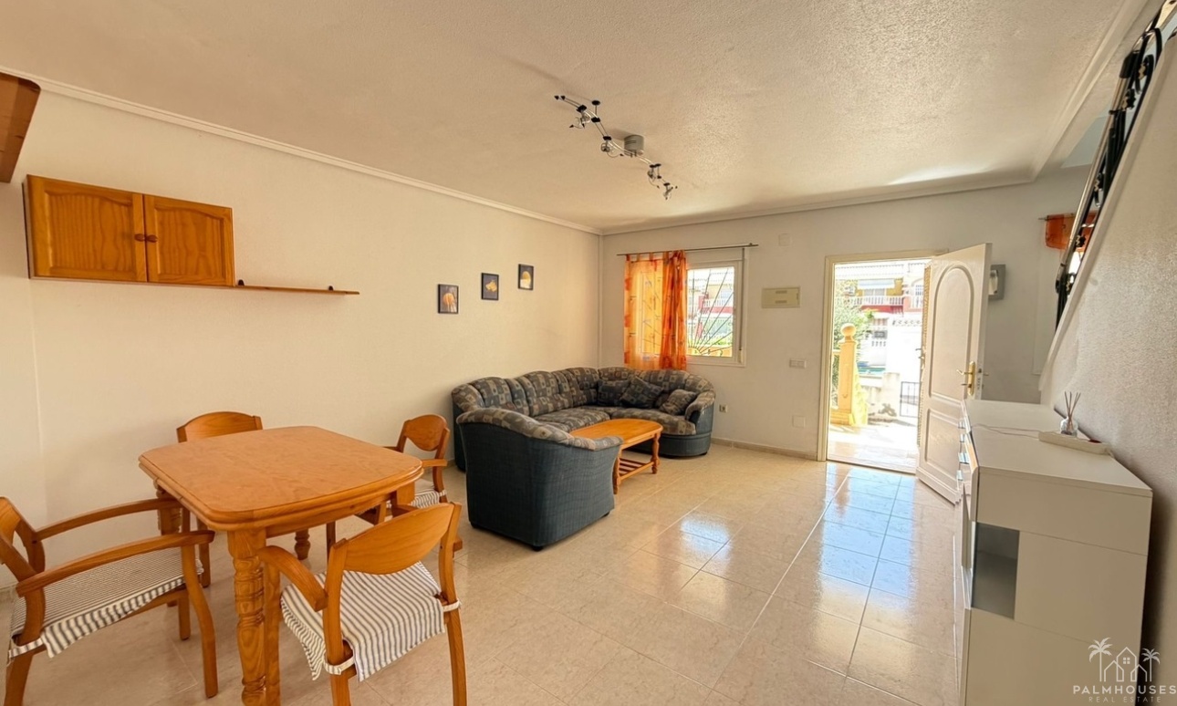 Herverkoop - Huis - Ciudad Quesada - Costa Blanca