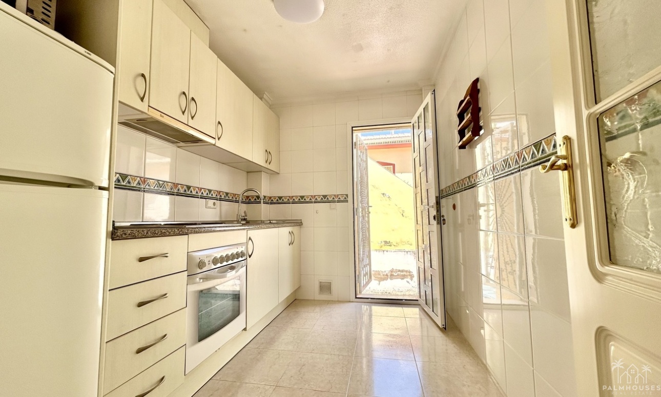 Herverkoop - Huis - Ciudad Quesada - Costa Blanca