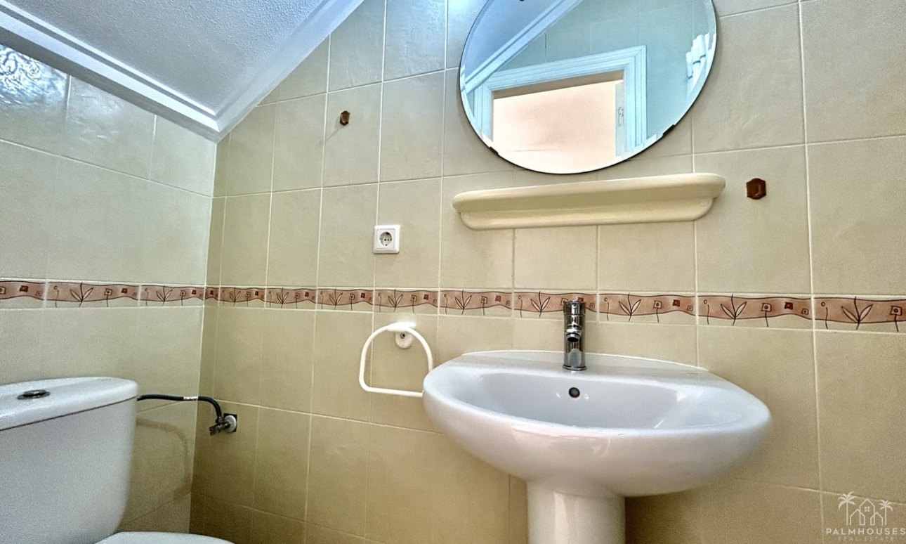 Herverkoop - Huis - Ciudad Quesada - Costa Blanca