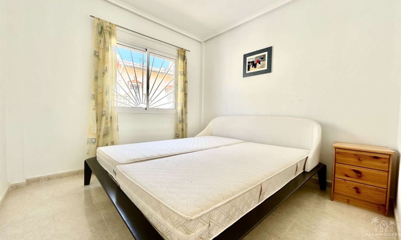 Herverkoop - Huis - Ciudad Quesada - Costa Blanca