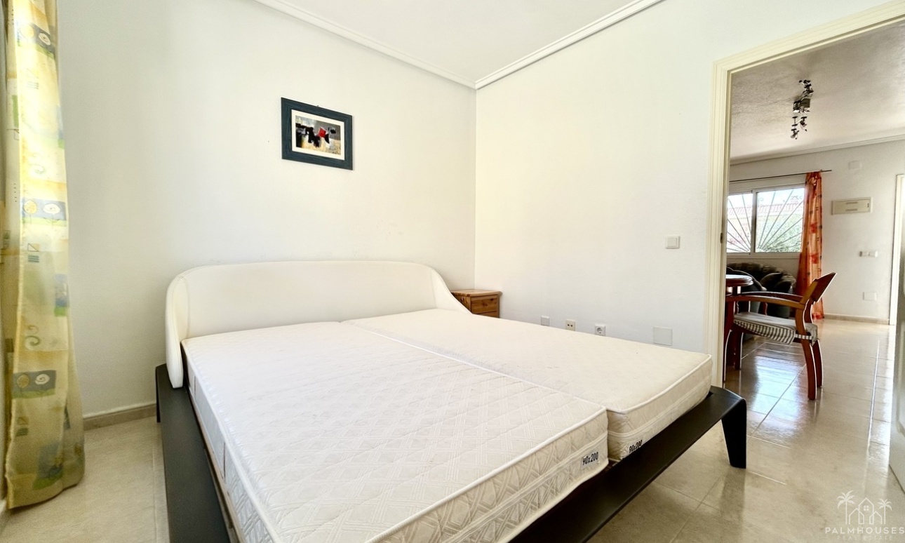 Herverkoop - Huis - Ciudad Quesada - Costa Blanca