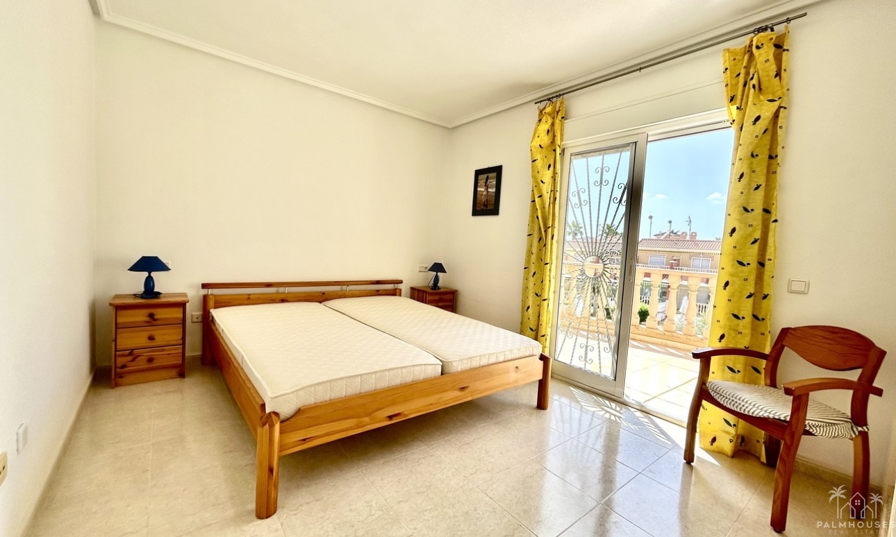 Herverkoop - Huis - Ciudad Quesada - Costa Blanca