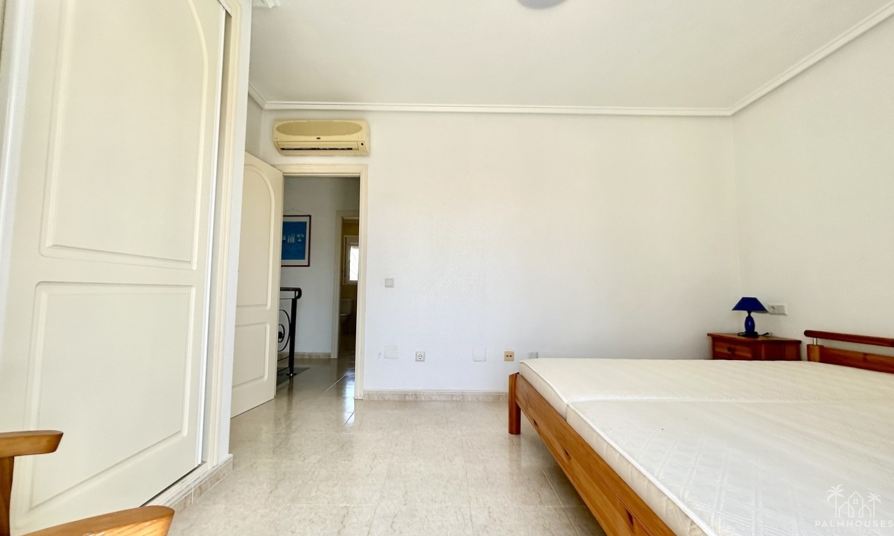 Herverkoop - Huis - Ciudad Quesada - Costa Blanca