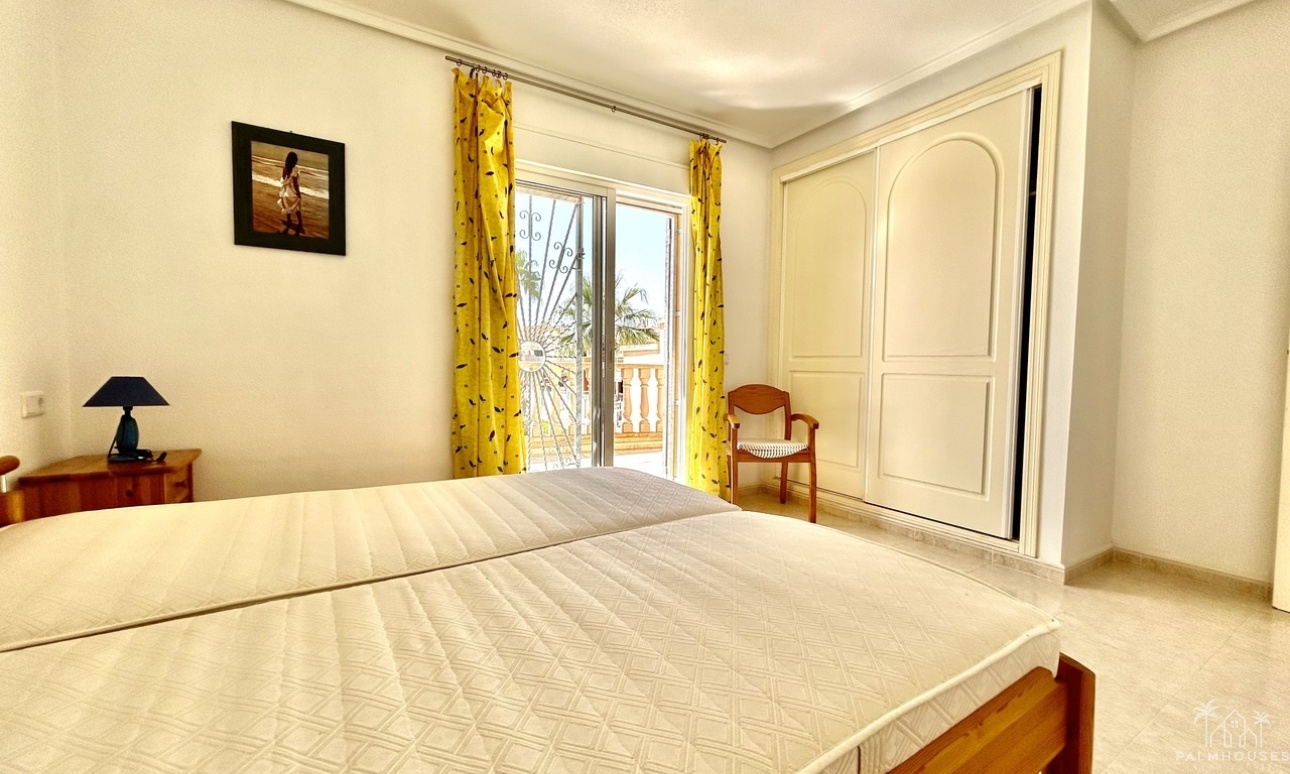 Herverkoop - Huis - Ciudad Quesada - Costa Blanca