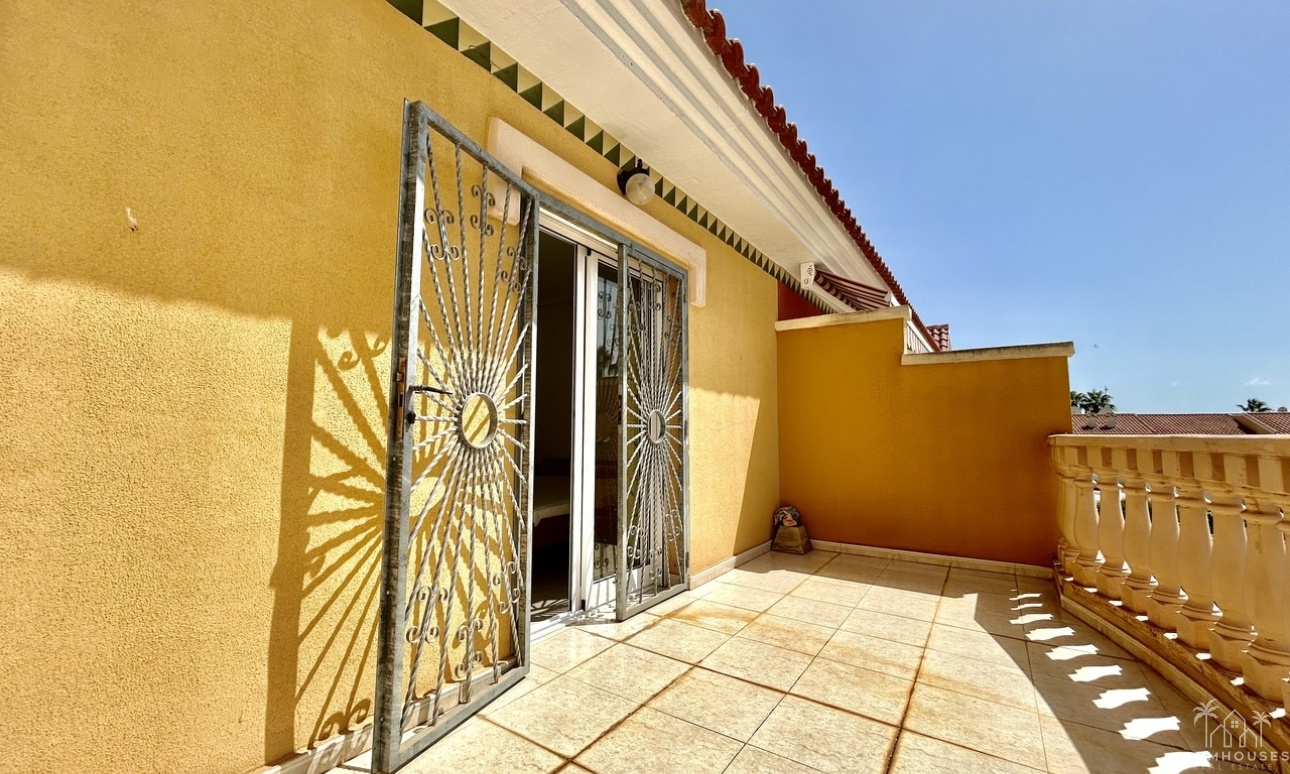 Herverkoop - Huis - Ciudad Quesada - Costa Blanca