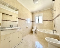 Herverkoop - Huis - Ciudad Quesada - Costa Blanca