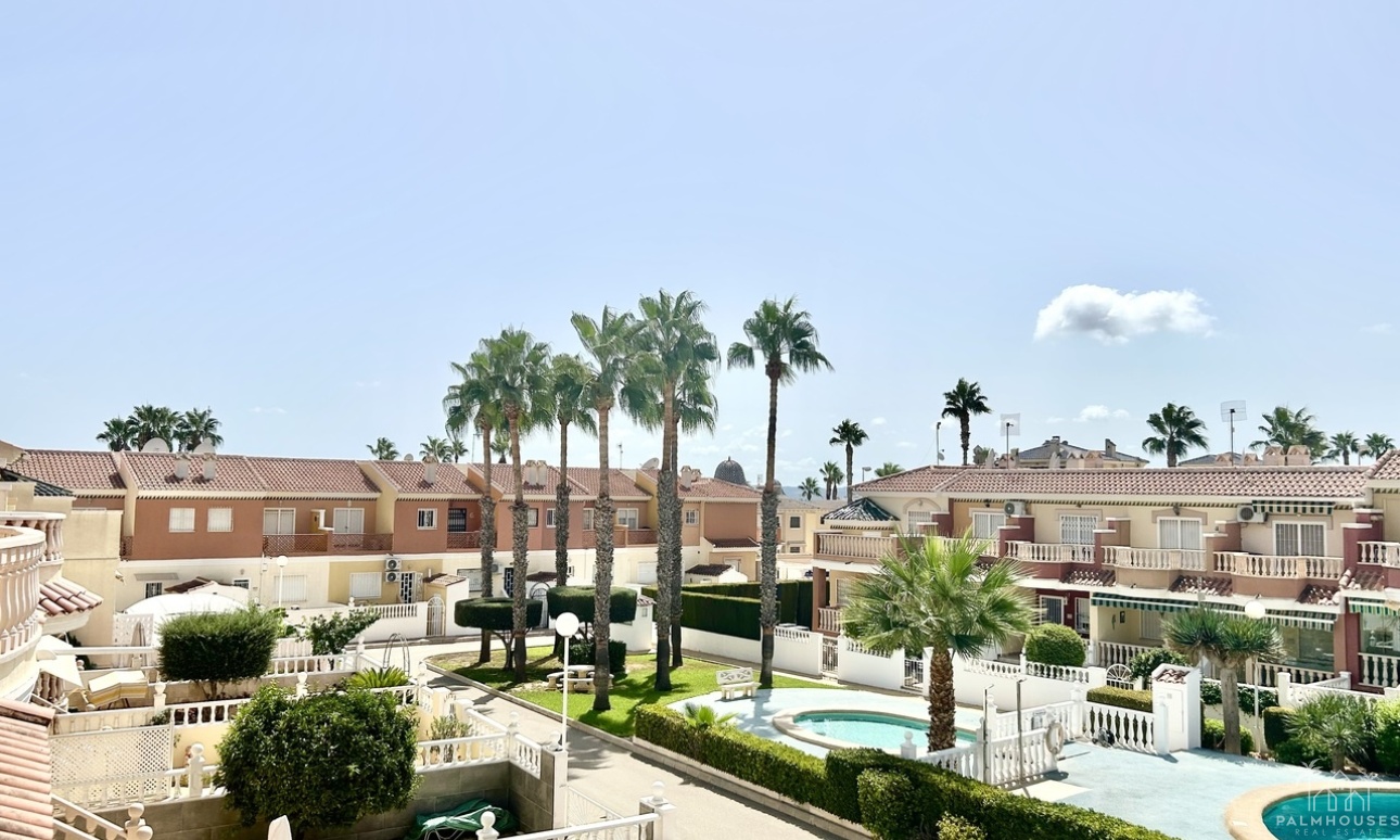 Herverkoop - Huis - Ciudad Quesada - Costa Blanca