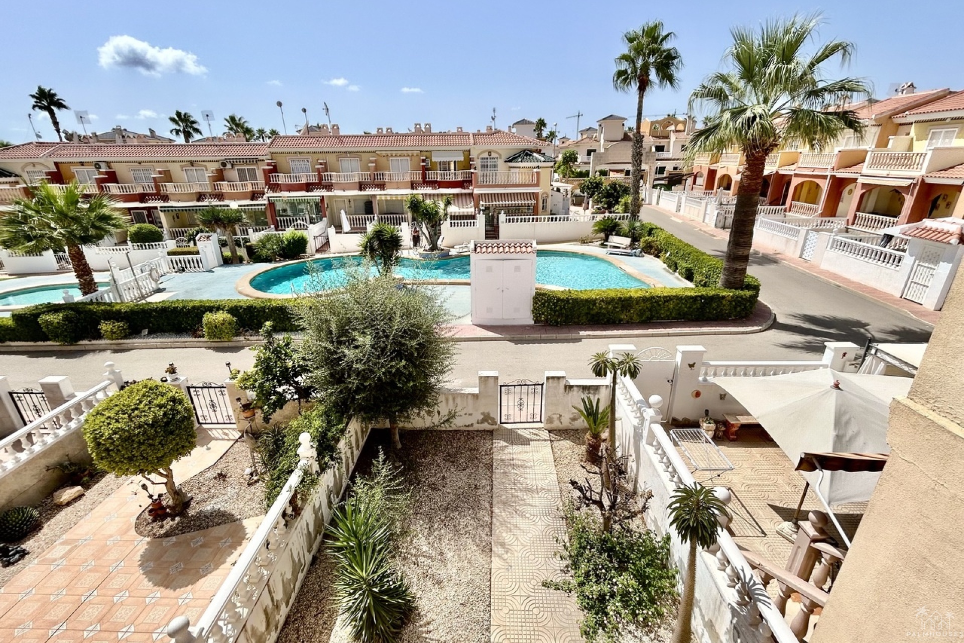 Herverkoop - Huis - Ciudad Quesada - Costa Blanca