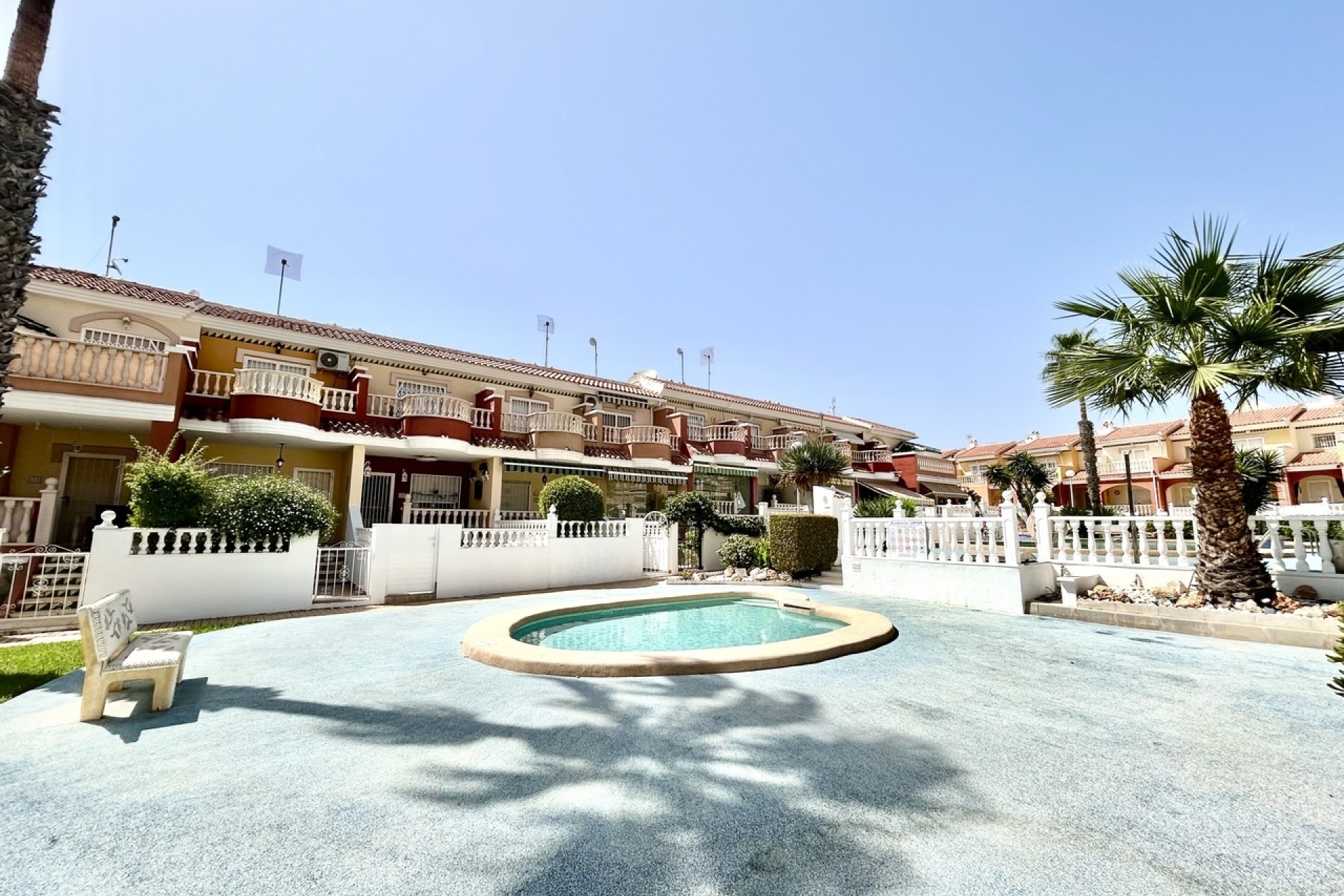 Herverkoop - Huis - Ciudad Quesada - Costa Blanca
