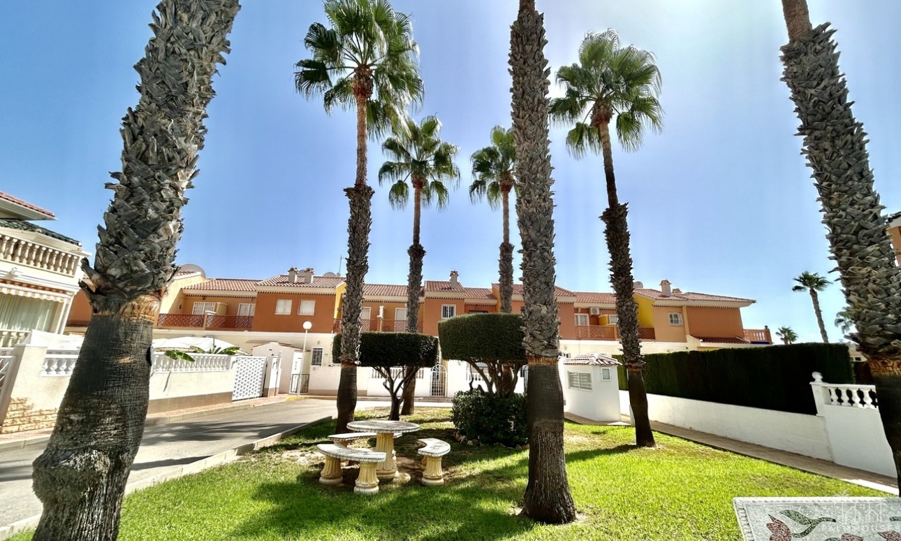 Herverkoop - Huis - Ciudad Quesada - Costa Blanca