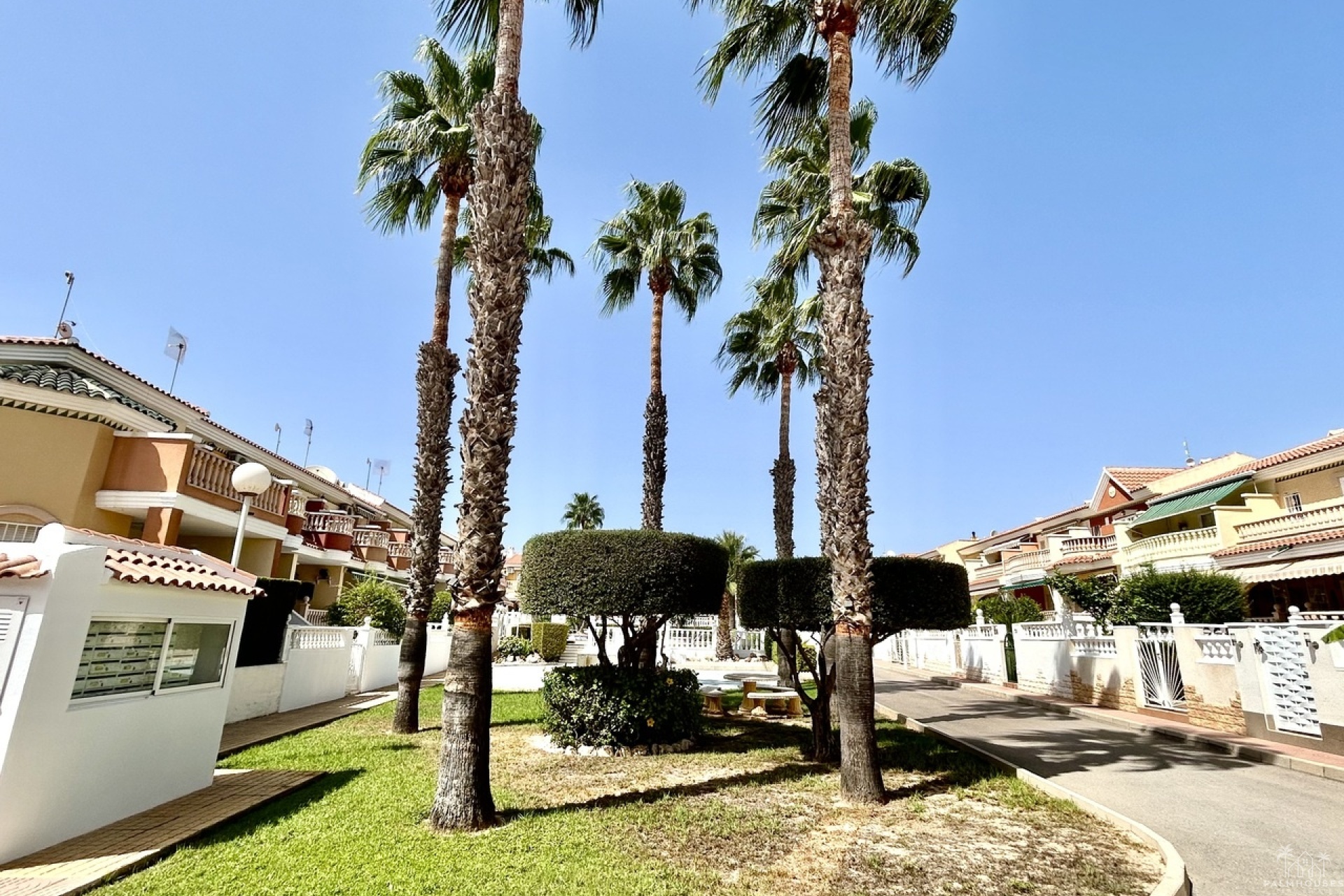 Herverkoop - Huis - Ciudad Quesada - Costa Blanca