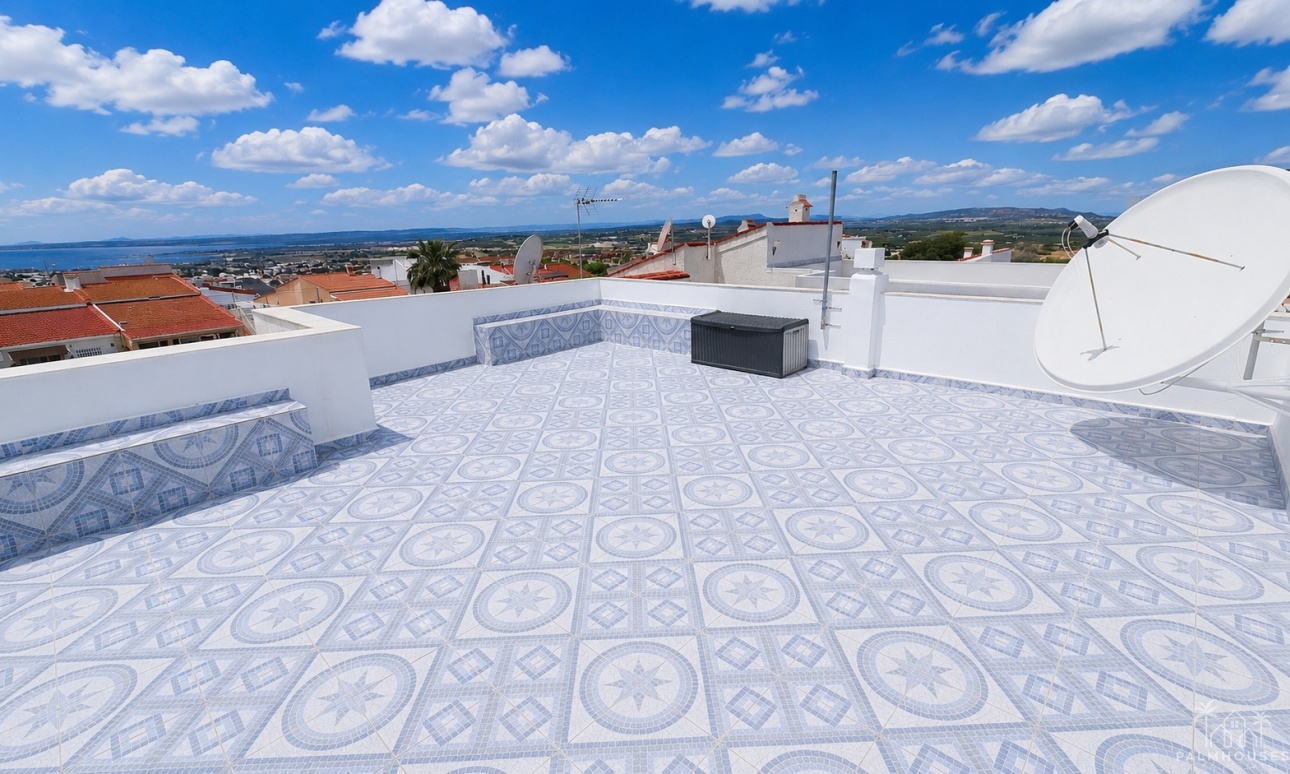Herverkoop - Huis - Ciudad Quesada - Costa Blanca