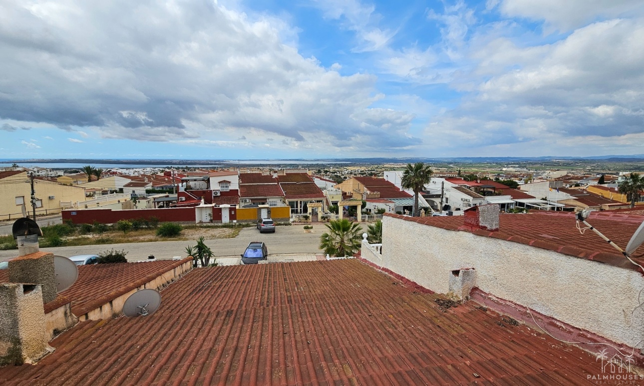 Herverkoop - Huis - Ciudad Quesada - Costa Blanca