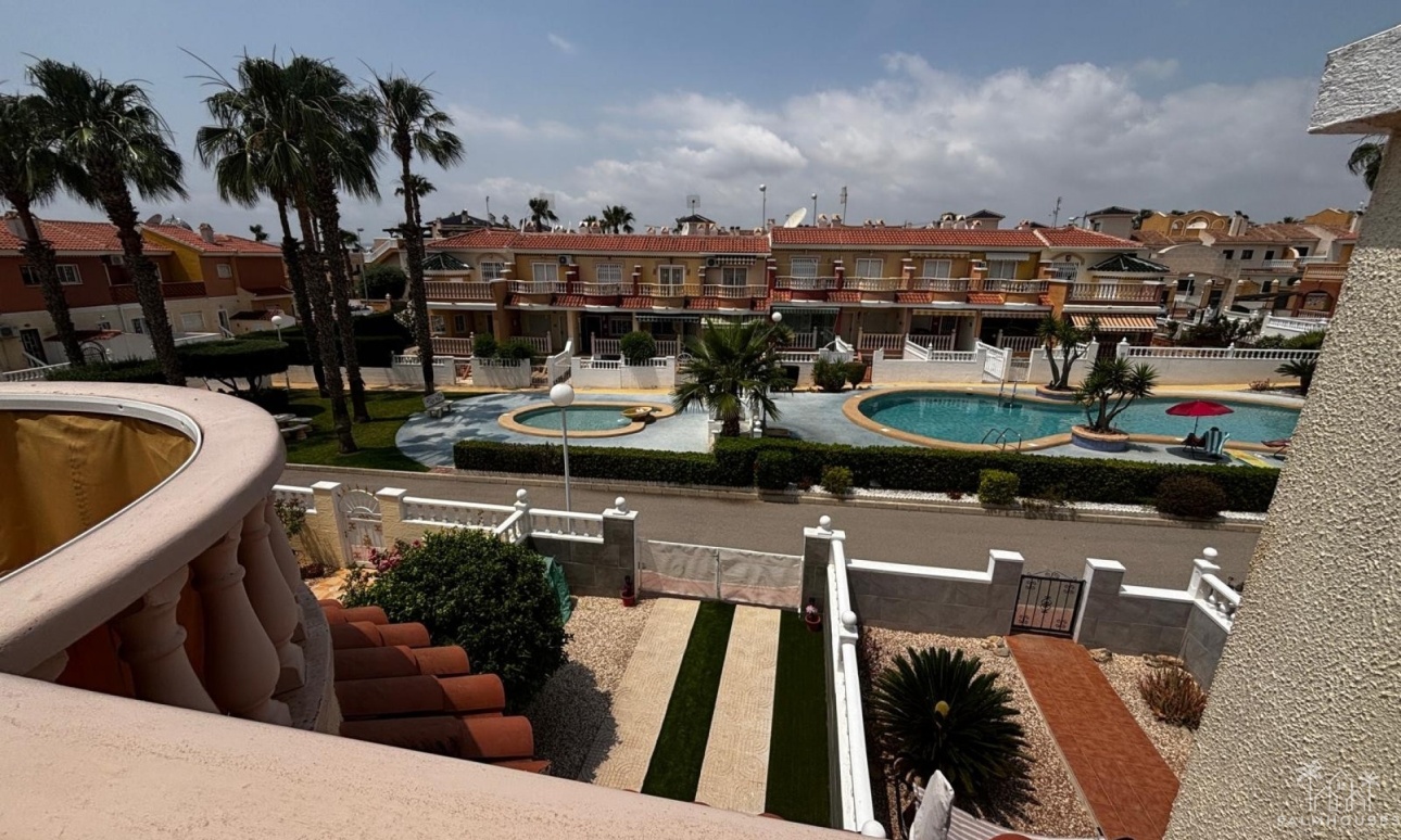 Herverkoop - Huis - Ciudad Quesada - Doña Pepa