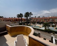 Herverkoop - Huis - Ciudad Quesada - Doña Pepa