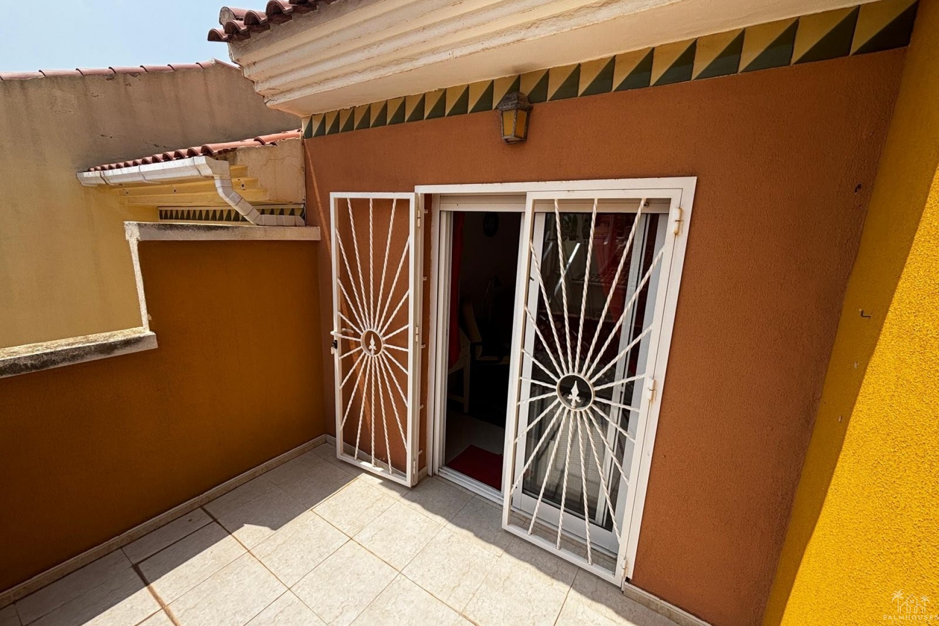 Herverkoop - Huis - Ciudad Quesada - Doña Pepa