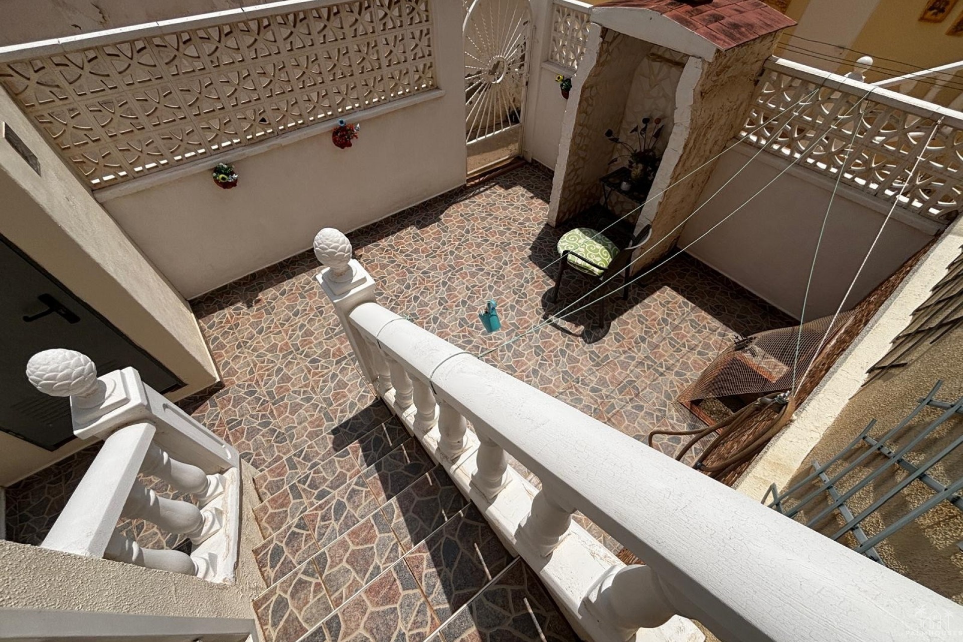 Herverkoop - Huis - Ciudad Quesada - Doña Pepa