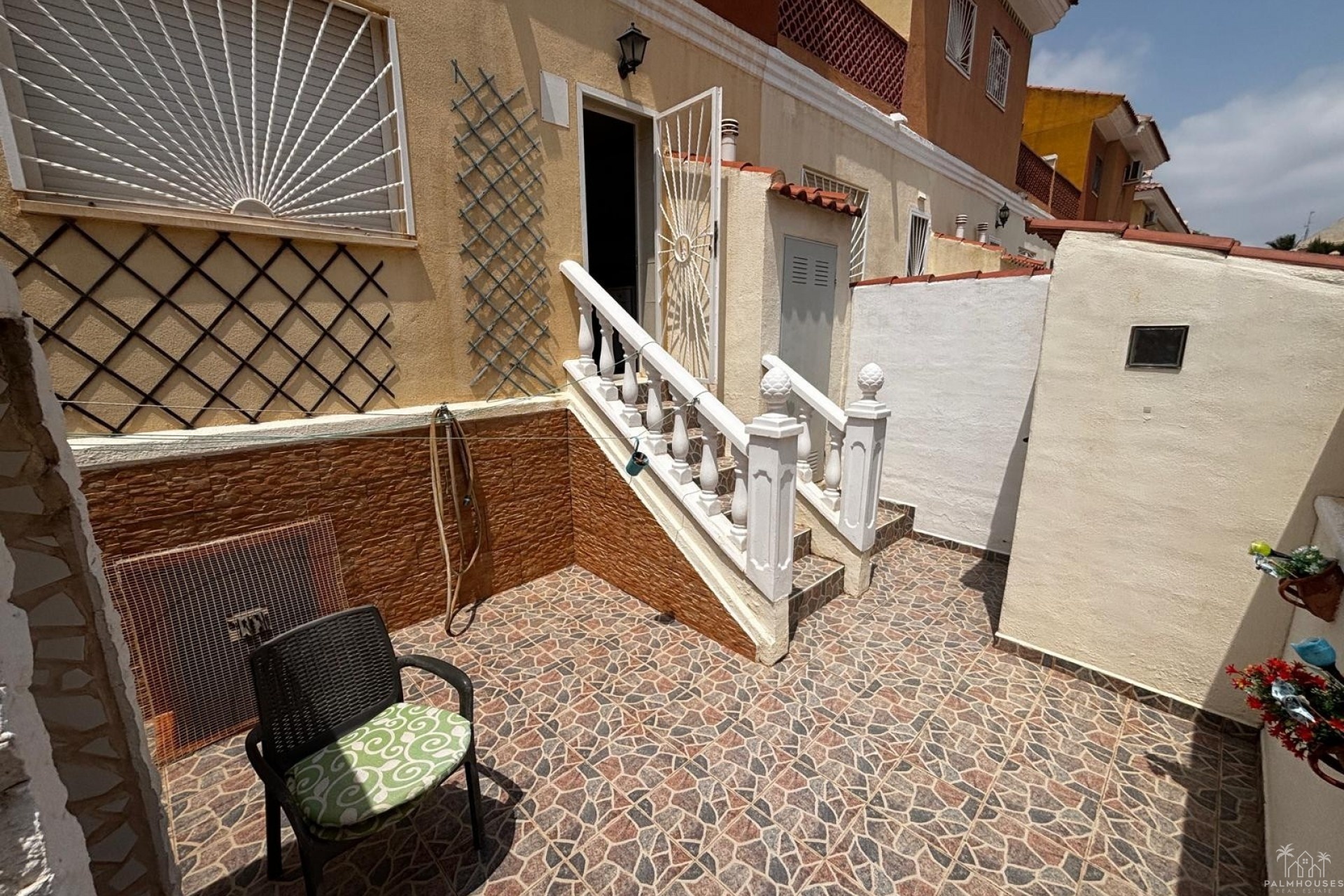 Herverkoop - Huis - Ciudad Quesada - Doña Pepa