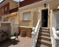 Herverkoop - Huis - Ciudad Quesada - Doña Pepa