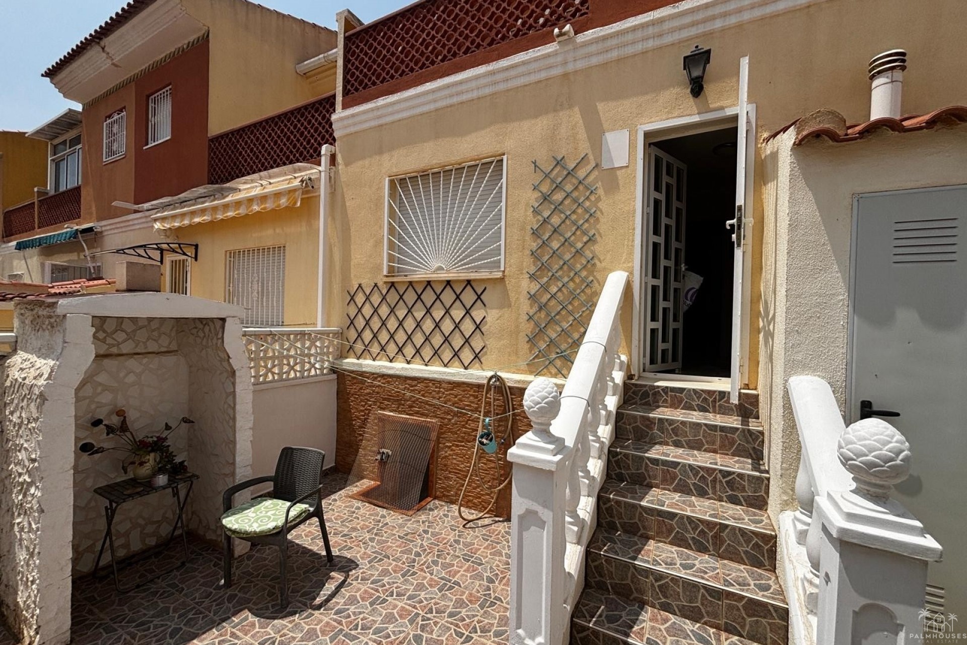 Herverkoop - Huis - Ciudad Quesada - Doña Pepa