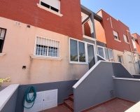 Herverkoop - Huis - Ciudad Quesada - Doña Pepa