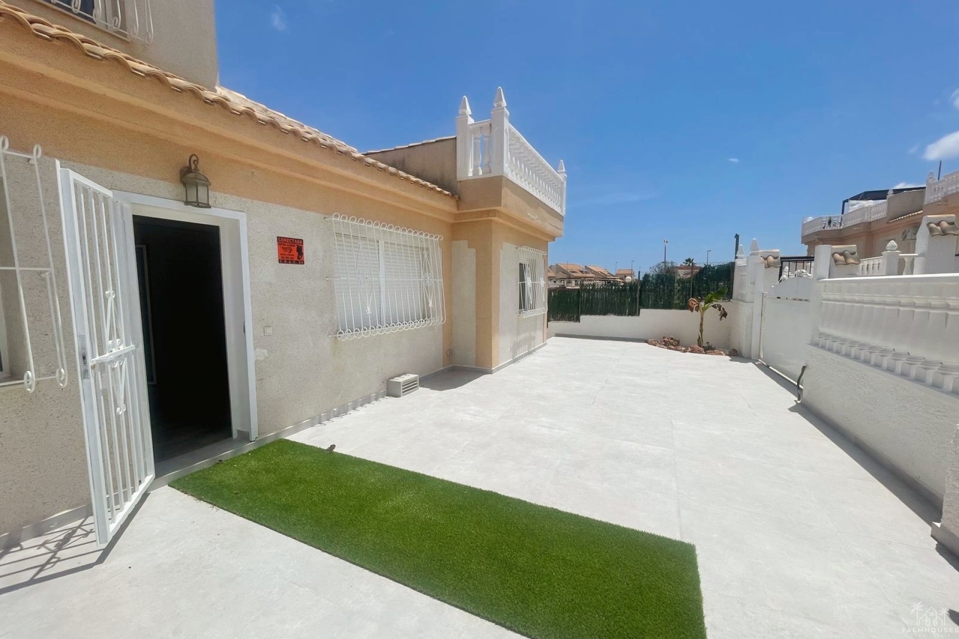 Herverkoop - Huis - Ciudad Quesada - Upper Golf