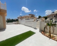 Herverkoop - Huis - Ciudad Quesada - Upper Golf