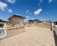 Herverkoop - Huis - Ciudad Quesada - Upper Golf
