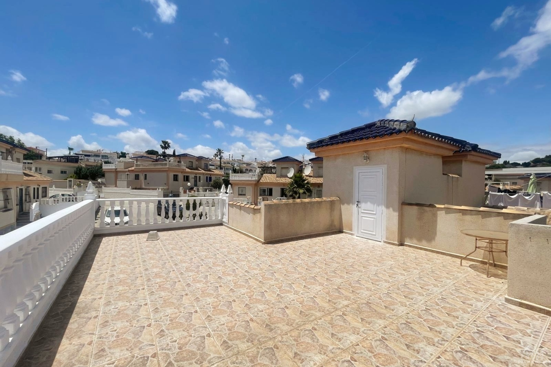 Herverkoop - Huis - Ciudad Quesada - Upper Golf