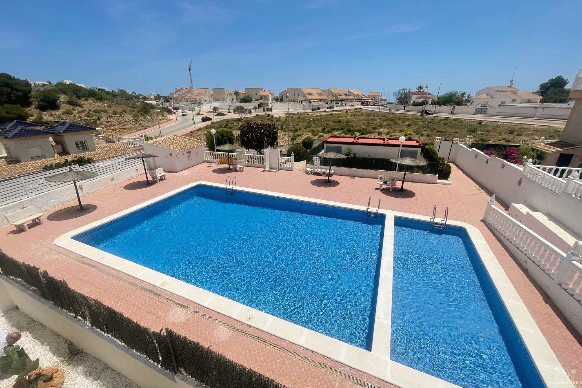 Herverkoop - Huis - Ciudad Quesada - Upper Golf