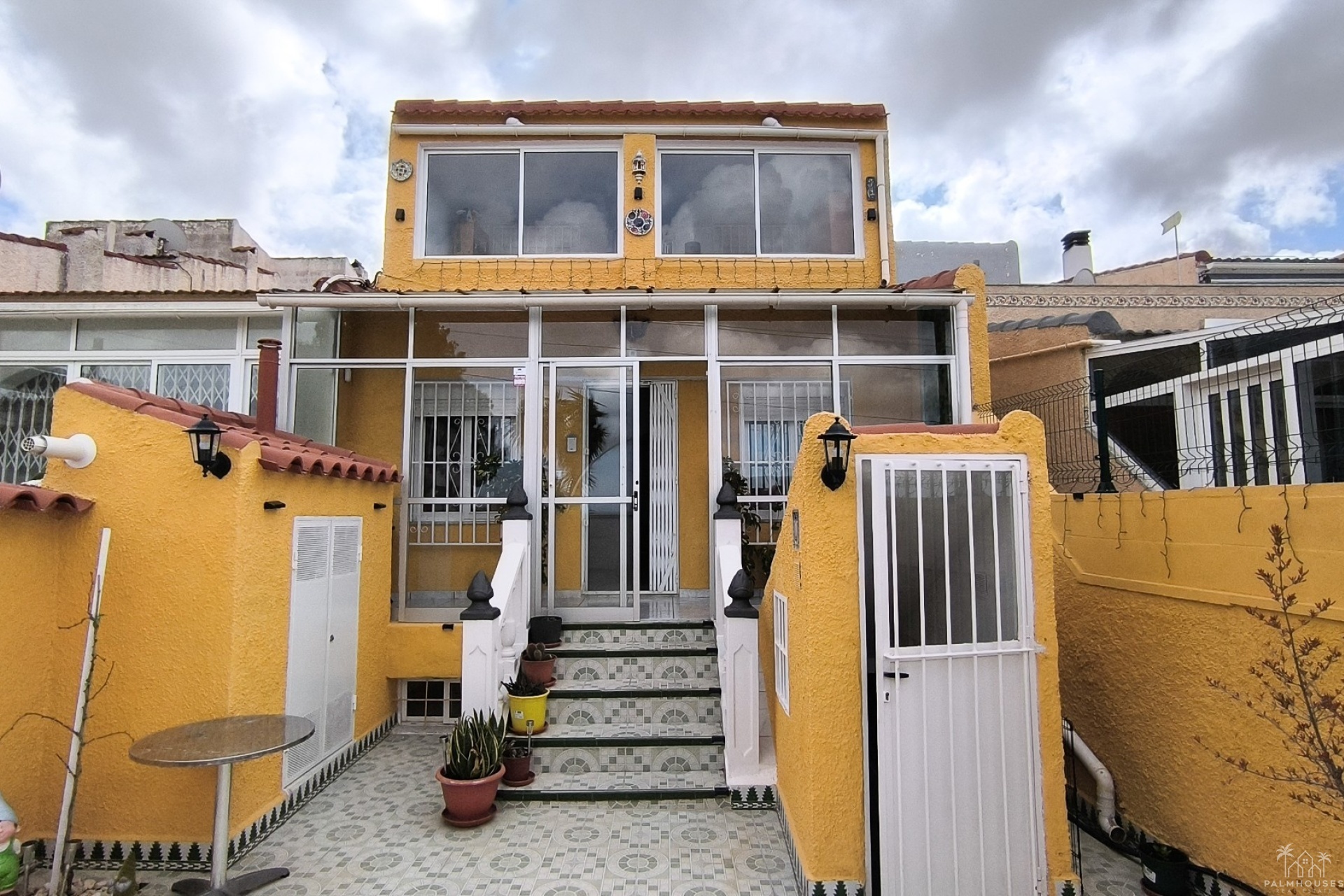 Herverkoop - Huis - Ciudad Quesada - Upper Quesada