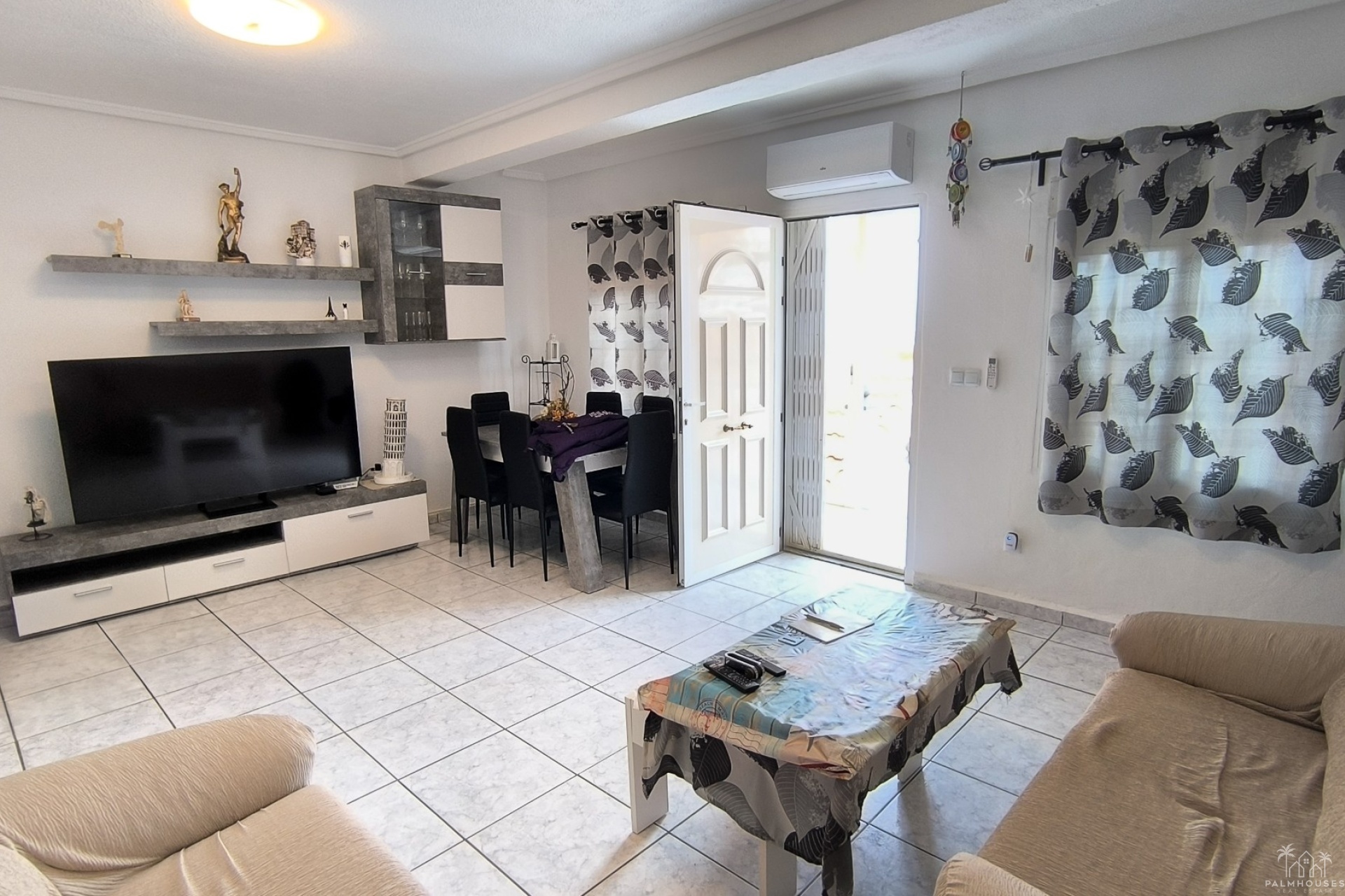 Herverkoop - Huis - Ciudad Quesada - Upper Quesada