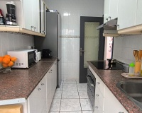 Herverkoop - Huis - Ciudad Quesada - Upper Quesada