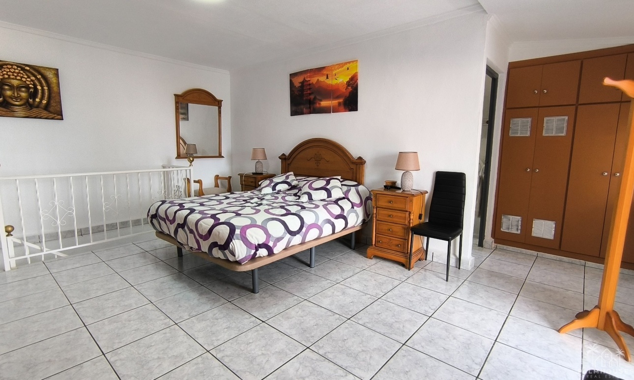 Herverkoop - Huis - Ciudad Quesada - Upper Quesada