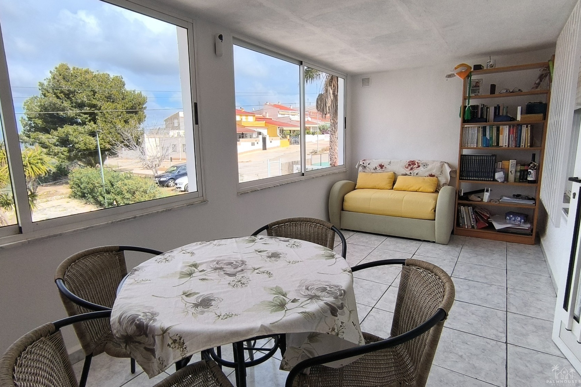 Herverkoop - Huis - Ciudad Quesada - Upper Quesada
