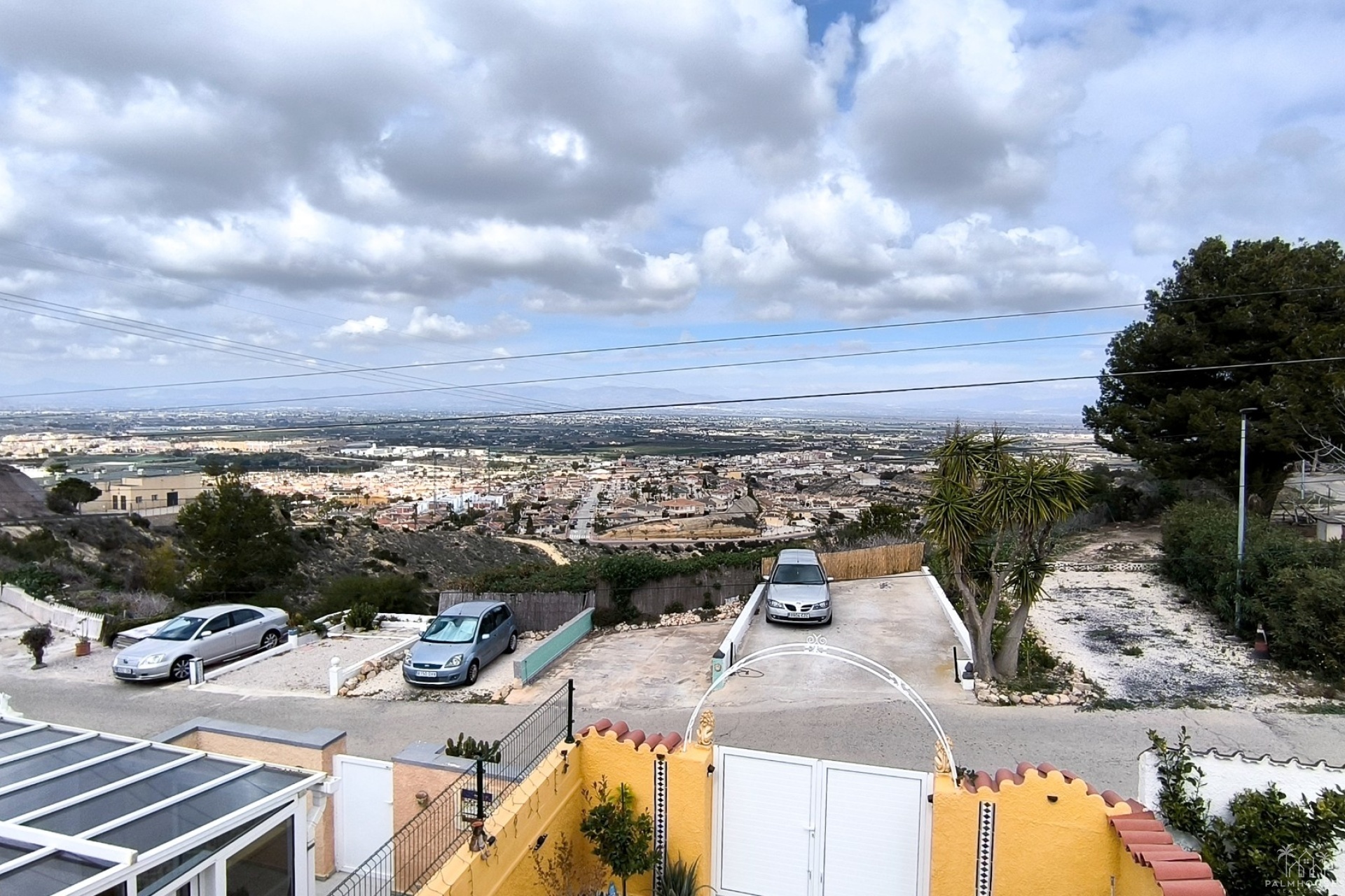 Herverkoop - Huis - Ciudad Quesada - Upper Quesada