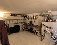 Herverkoop - Huis - Ciudad Quesada - Upper Quesada