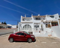 Herverkoop - Huis - Ciudad Quesada - Upper Quesada
