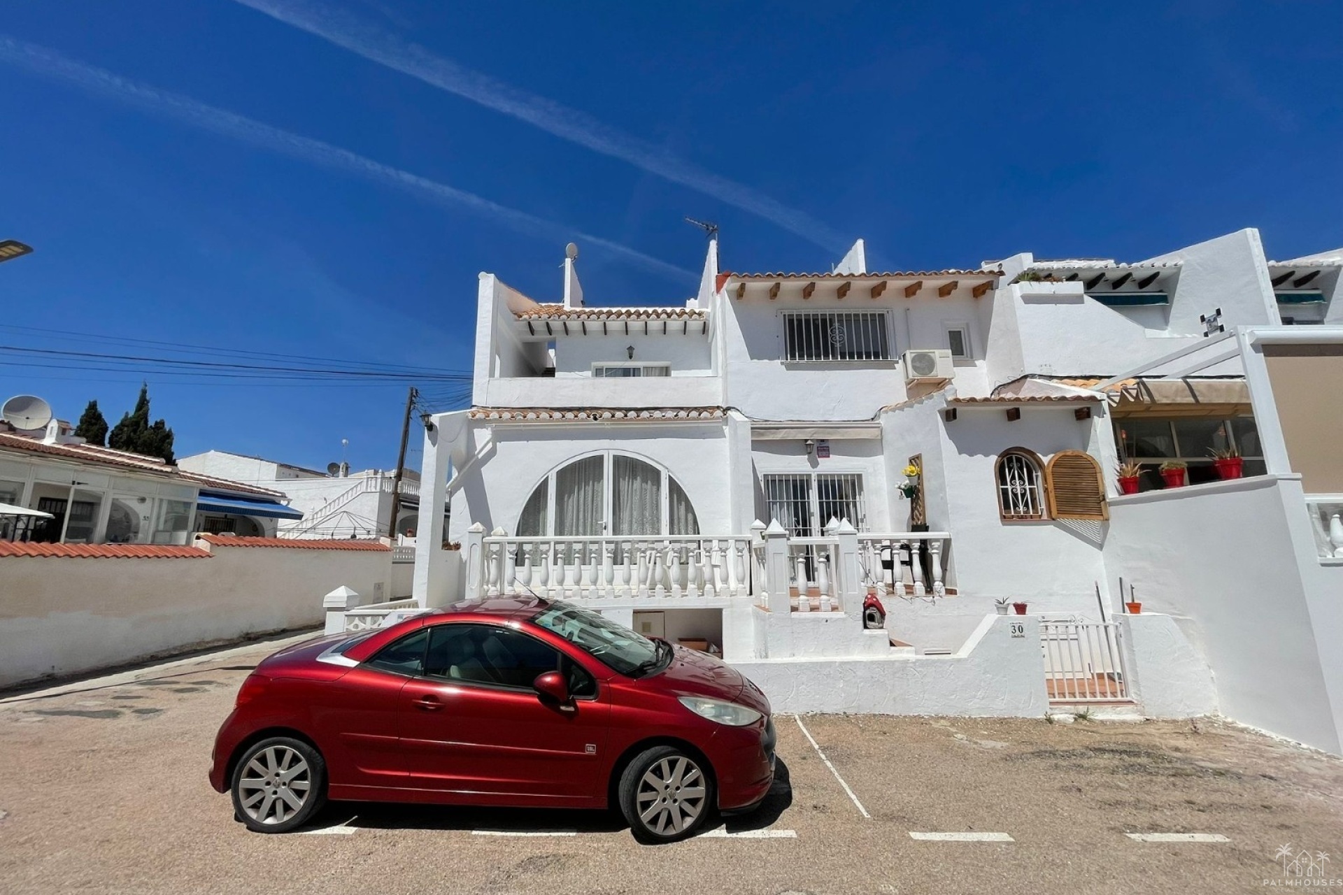 Herverkoop - Huis - Ciudad Quesada - Upper Quesada