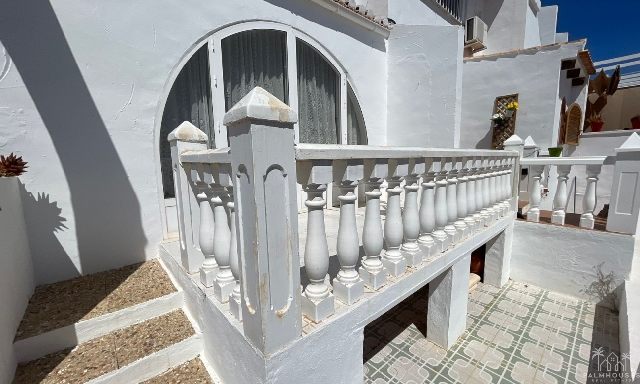 Herverkoop - Huis - Ciudad Quesada - Upper Quesada