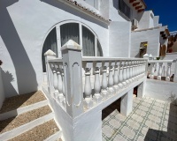 Herverkoop - Huis - Ciudad Quesada - Upper Quesada