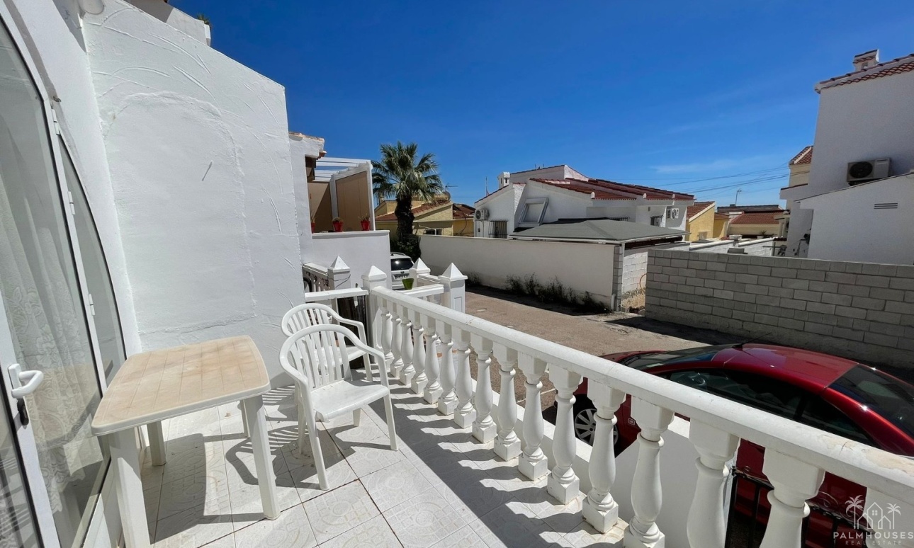 Herverkoop - Huis - Ciudad Quesada - Upper Quesada