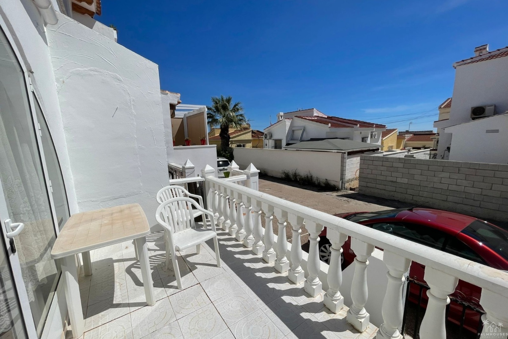 Herverkoop - Huis - Ciudad Quesada - Upper Quesada