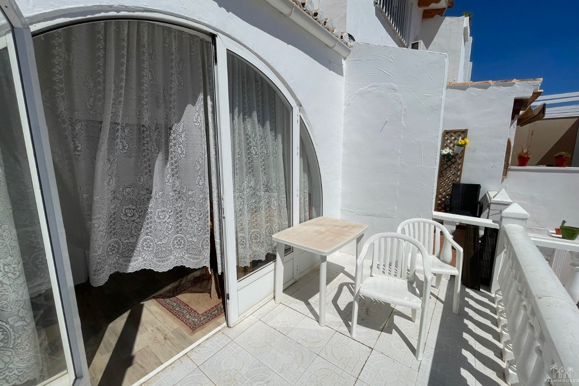 Herverkoop - Huis - Ciudad Quesada - Upper Quesada