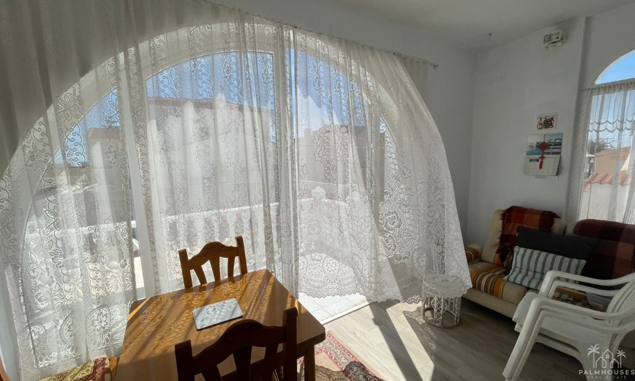 Herverkoop - Huis - Ciudad Quesada - Upper Quesada