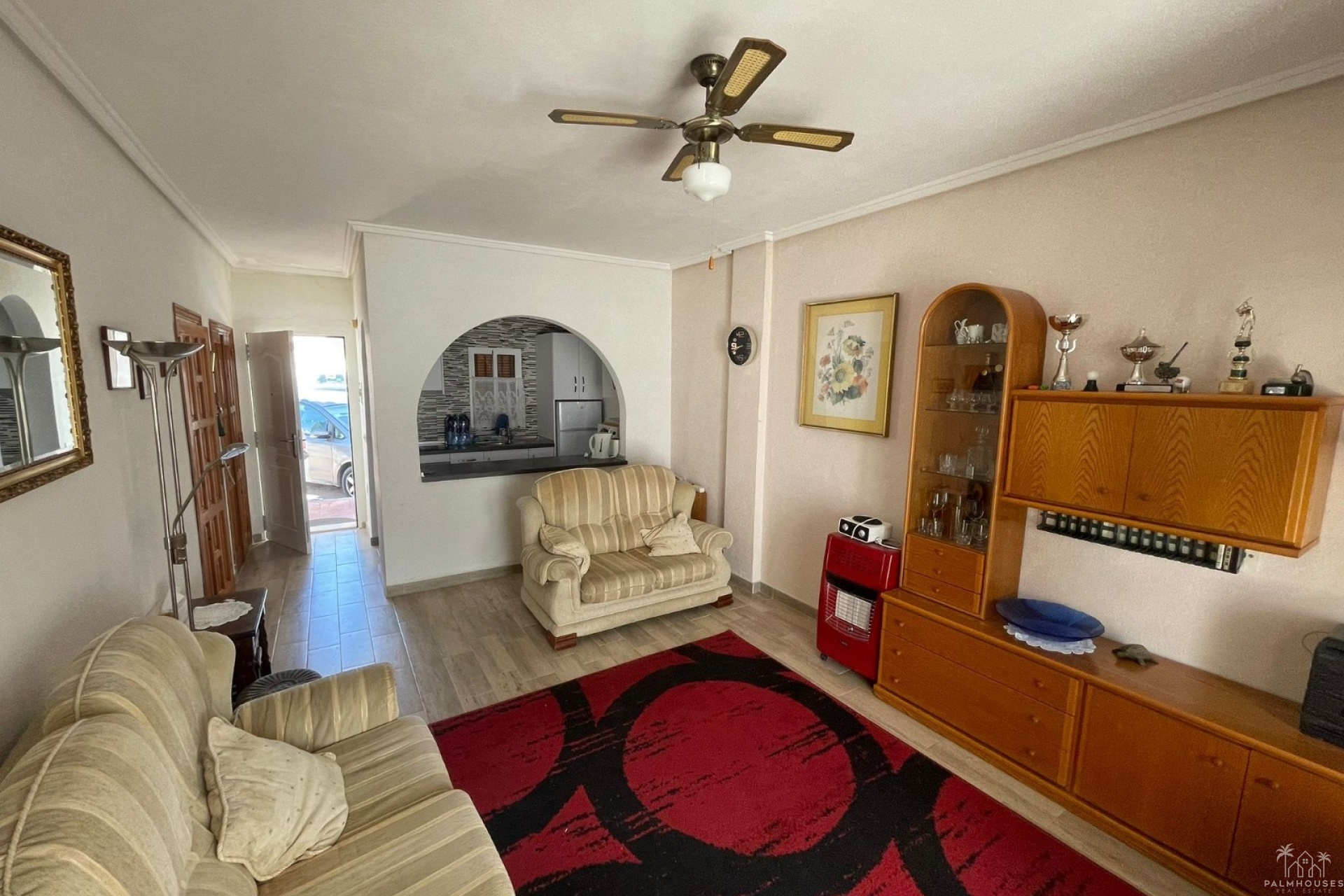 Herverkoop - Huis - Ciudad Quesada - Upper Quesada